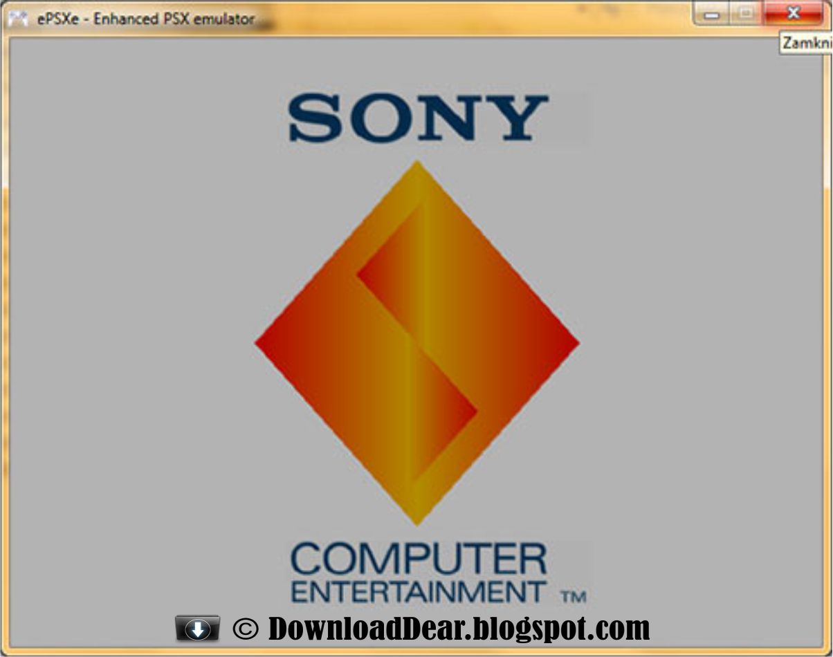 Sony playstation bios download